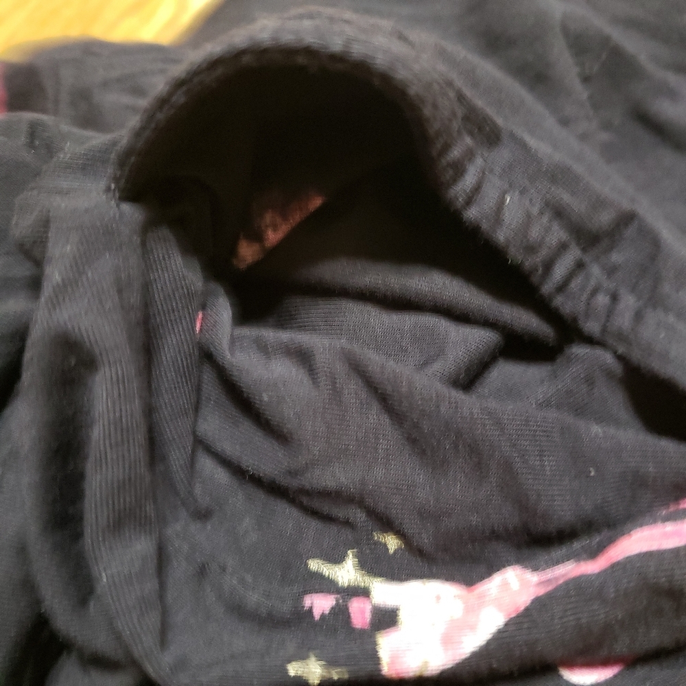 Soma Cool Nights Pajama Pants - Picture 4 of 5